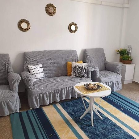 Sun & Sea 3 Bedroom Apartment De Grau ガンディア エクステリア 写真