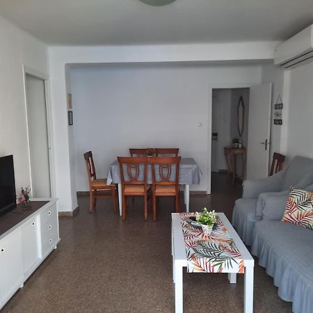 Sun & Sea 3 Bedroom Apartment De Grau ガンディア エクステリア 写真