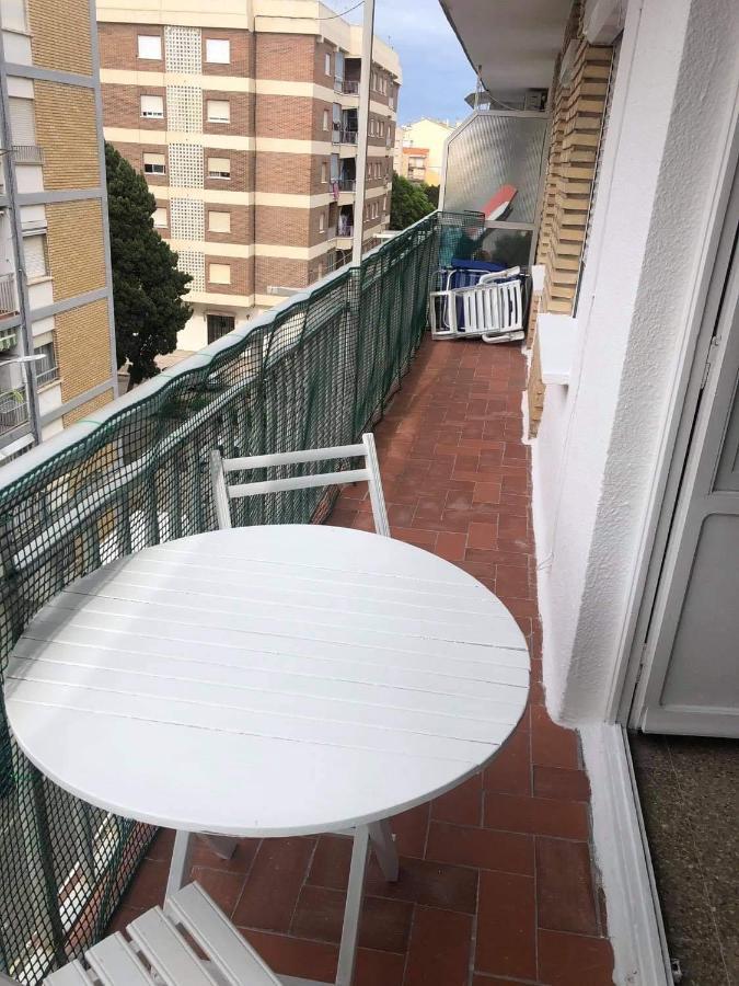 Sun & Sea 3 Bedroom Apartment De Grau ガンディア エクステリア 写真