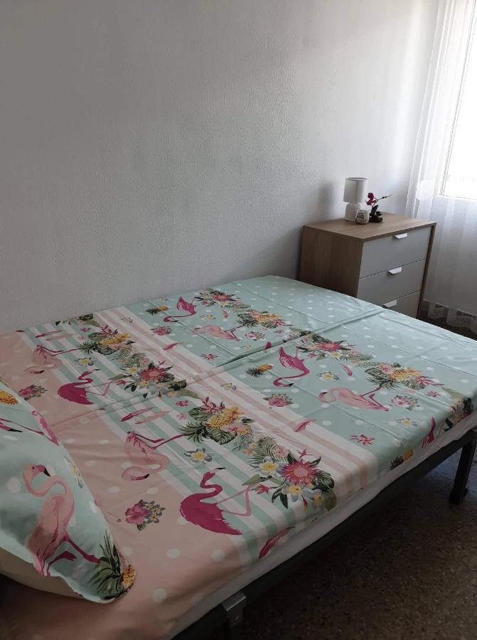 Sun & Sea 3 Bedroom Apartment De Grau ガンディア エクステリア 写真