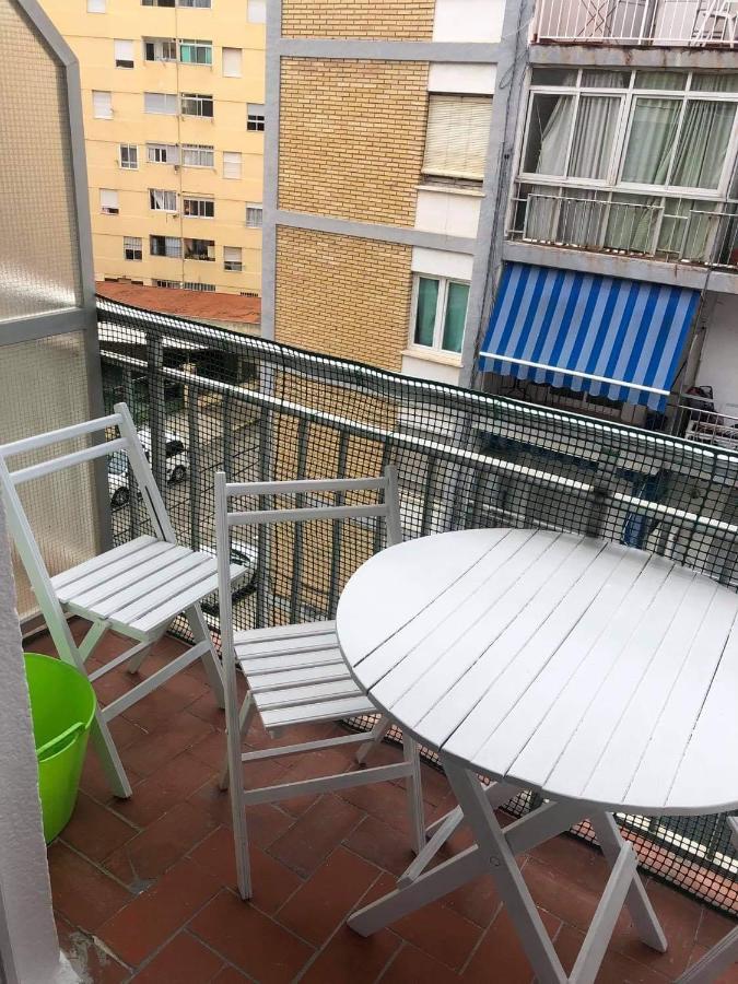 Sun & Sea 3 Bedroom Apartment De Grau ガンディア エクステリア 写真