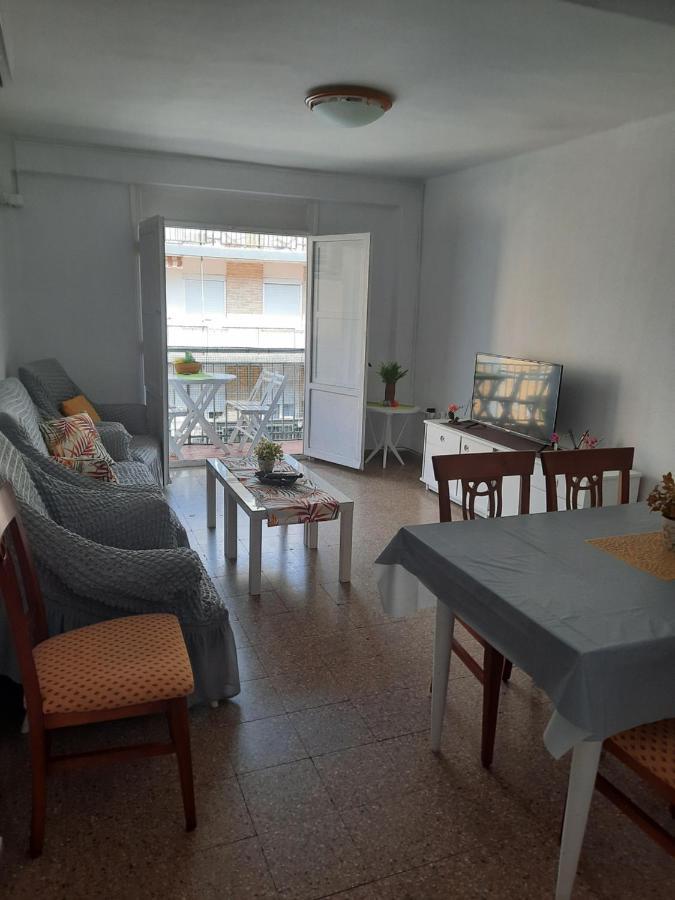 Sun & Sea 3 Bedroom Apartment De Grau ガンディア エクステリア 写真