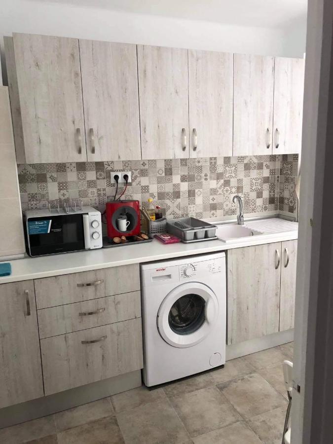 Sun & Sea 3 Bedroom Apartment De Grau ガンディア エクステリア 写真